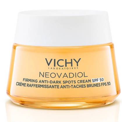 VICHY NEOVADIOL Firming Cream SPF50 50ml