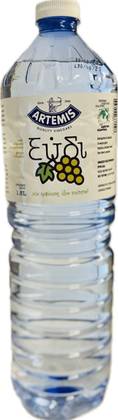 Artemis White Vinegar After Fermentation, 1500 ml