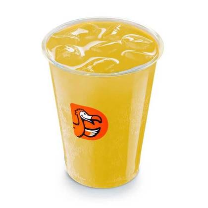 Passioni limonaad 0,4 L