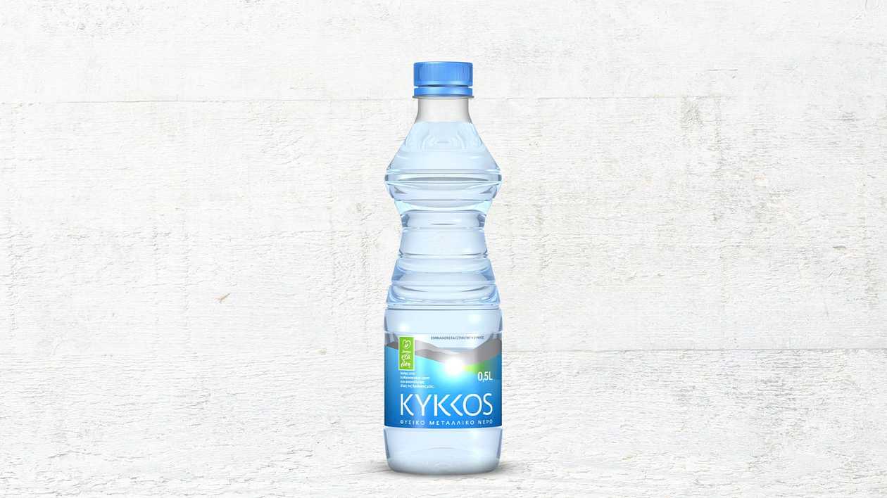 Mineral Water 500ml