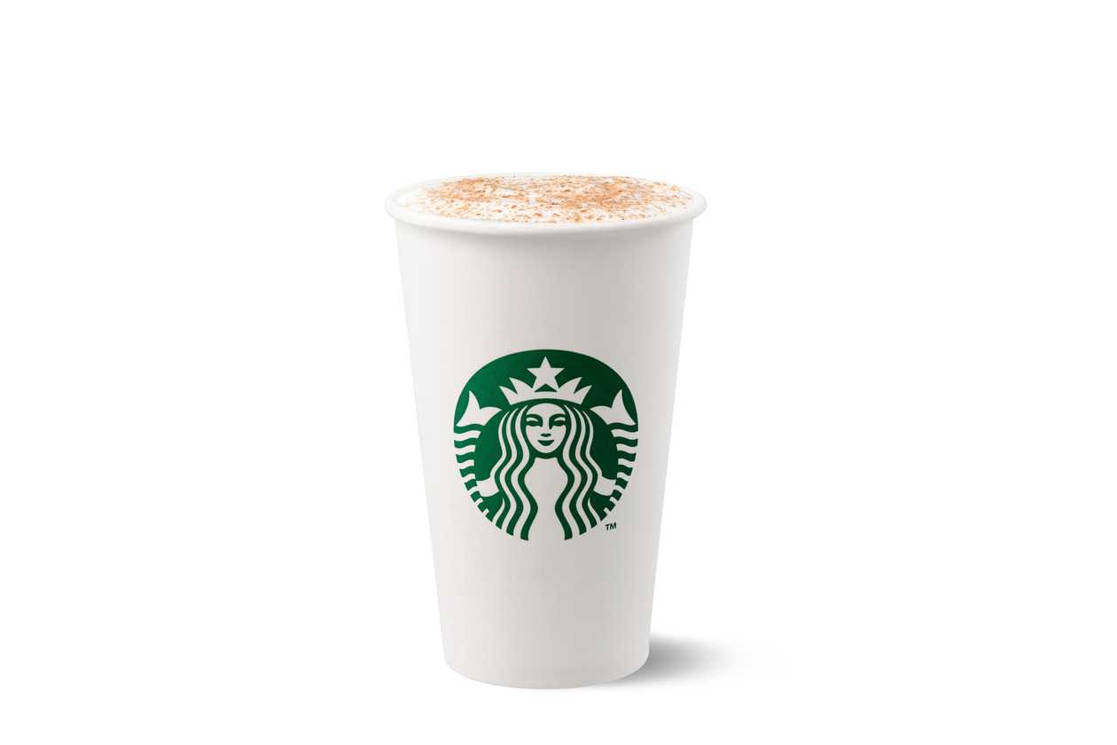 Pumpkin Spice Latte