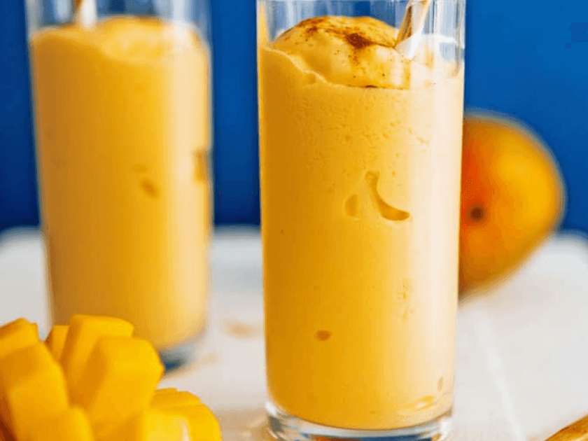 Mango lassi 0.3L