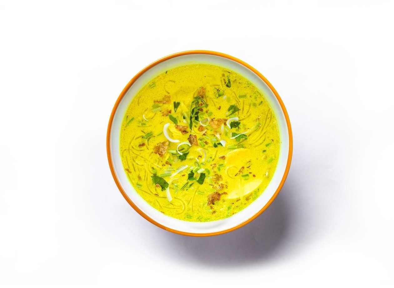 Soto Ayam