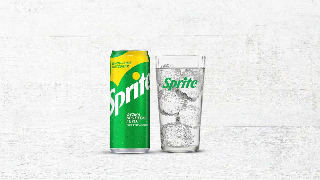 Sprite 330ml