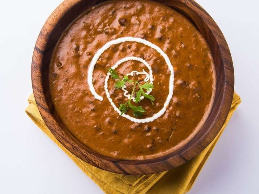 Daal Makhani