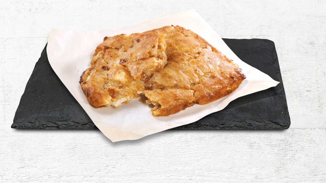 Salted Caramel Cookie