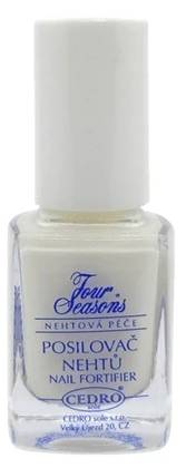 Four Seasons Nail Strengthener 12ml