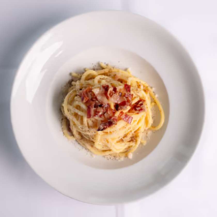 Carbonara