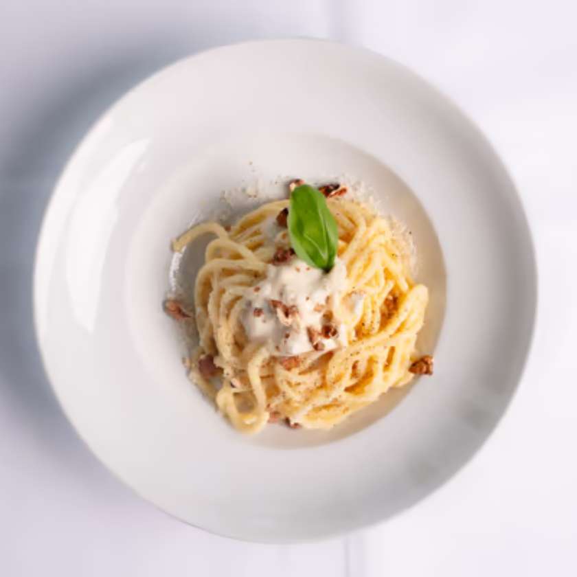 Gorgonzola e Noci