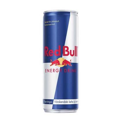 Red Bull Original RedBull Original