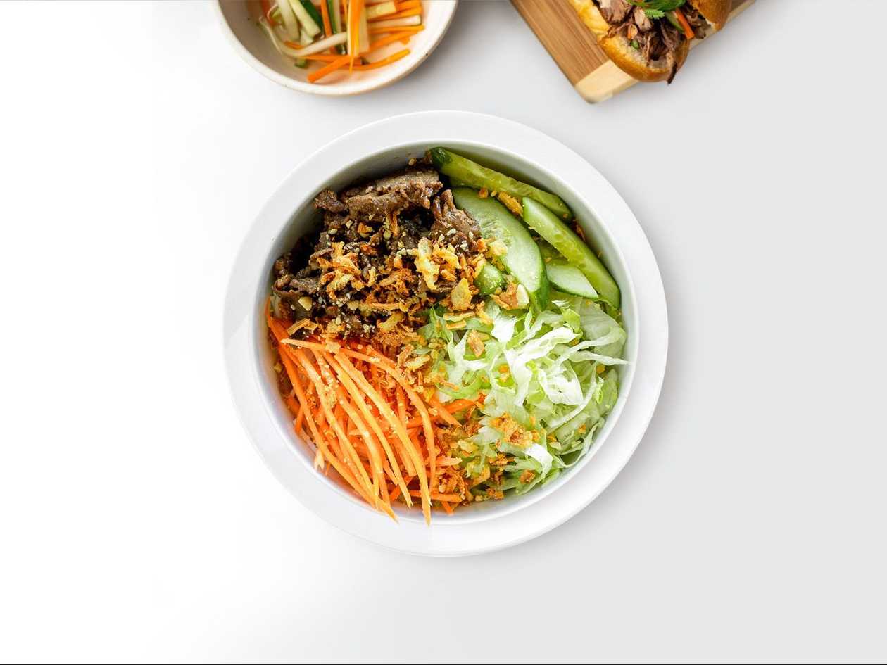 Bun Bo Nam Bo