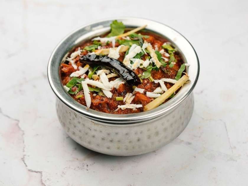 Madras Paneer
