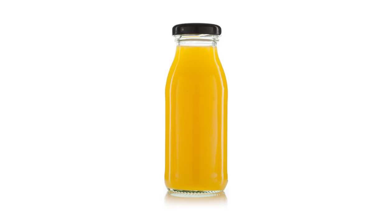 Orange Juice 1,5l