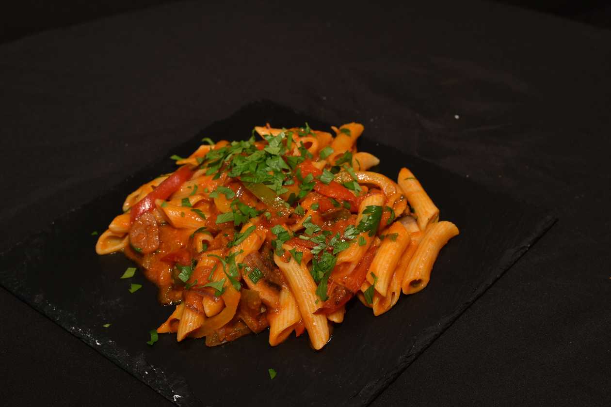 Penne Napoli 350g