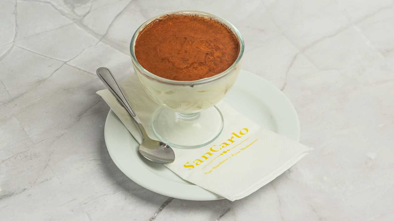 Tiramisù