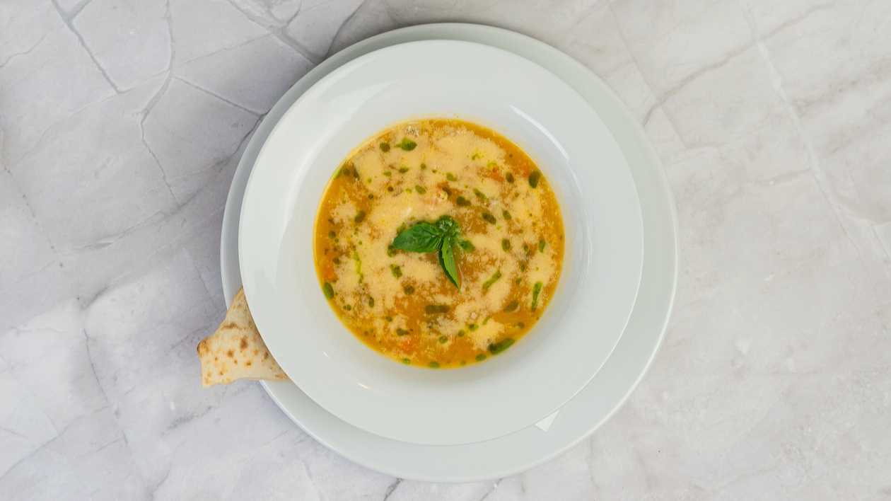 Minestrone
