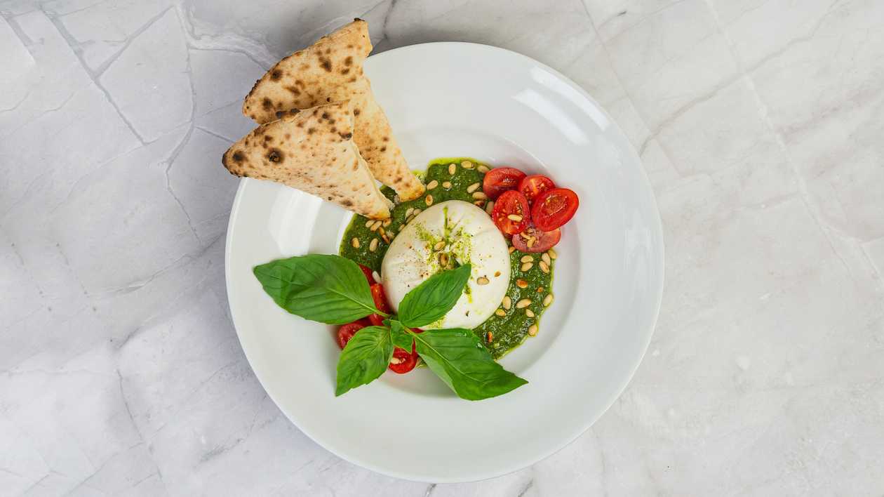 Burrata