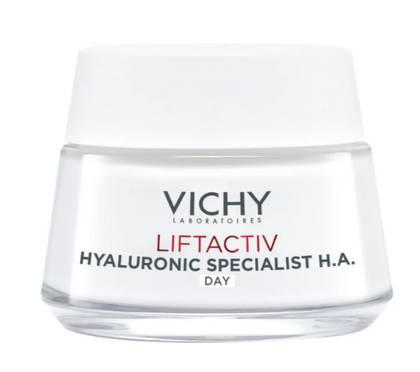 VICHY LIFTACTIV HA Firming Anti-Wrinkle Care Dry Skin