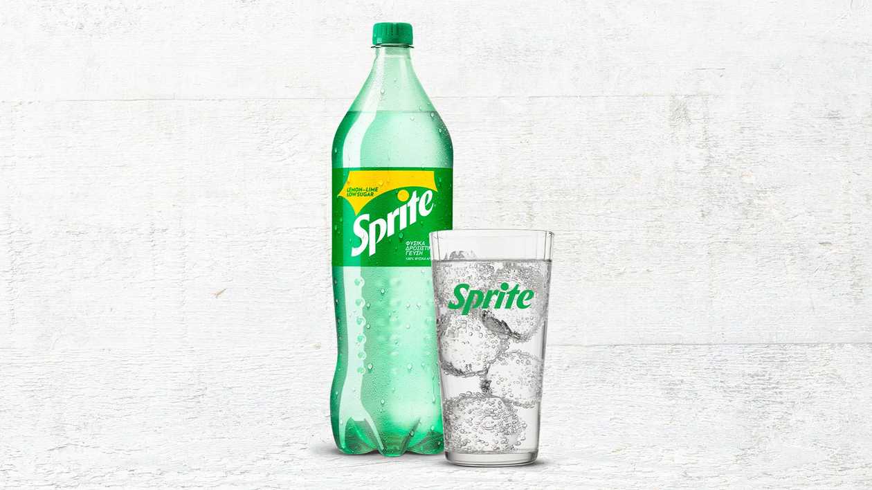 Sprite 1.5L