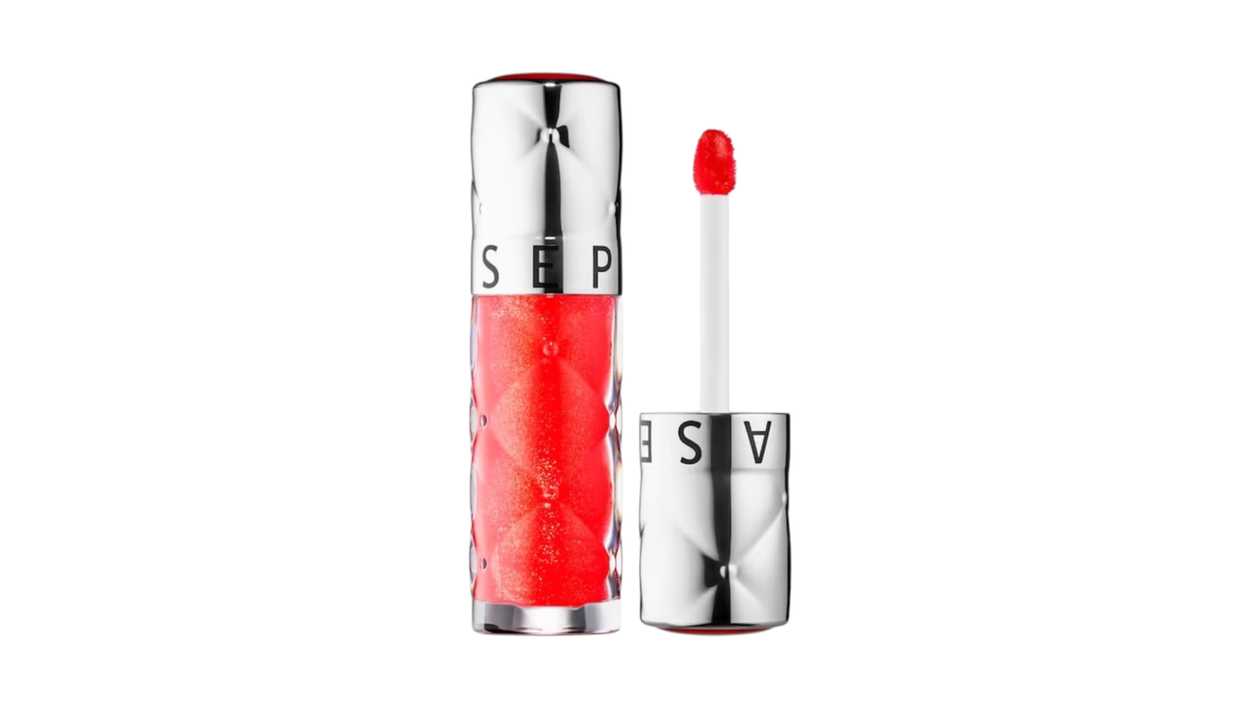 SEPHORA PLUMP EFFECT 10 CORAL FLASH3378872137054