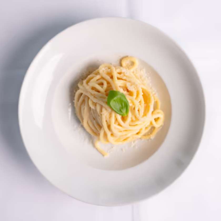 Nel Parmigiano Reggiano