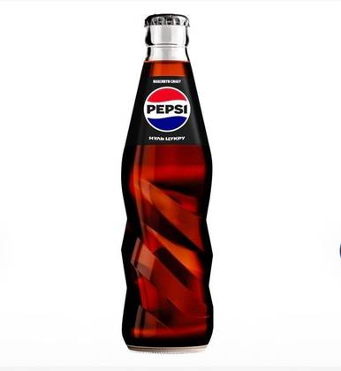 PepsiCo Max