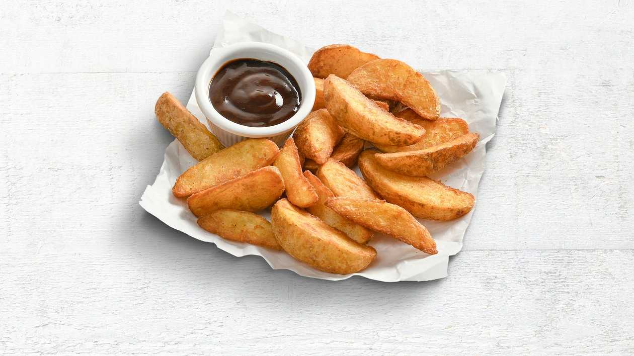 Wedges