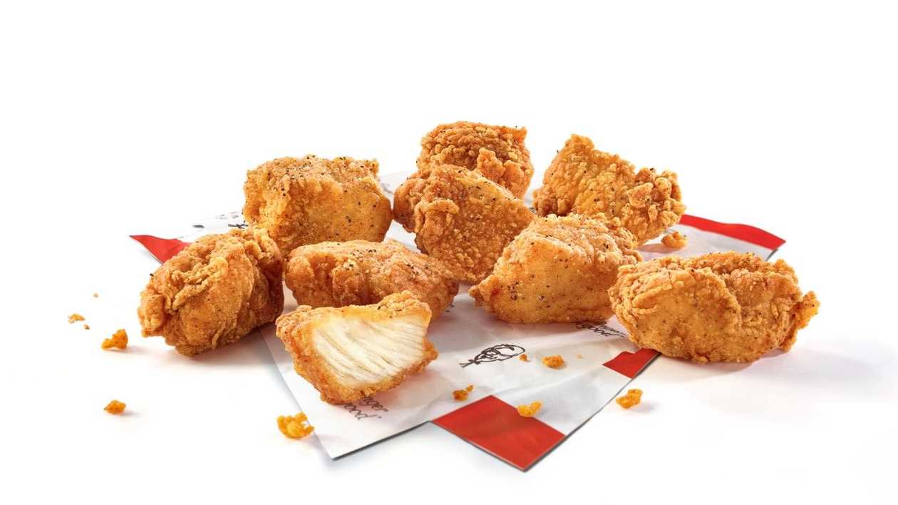9 Nuggets