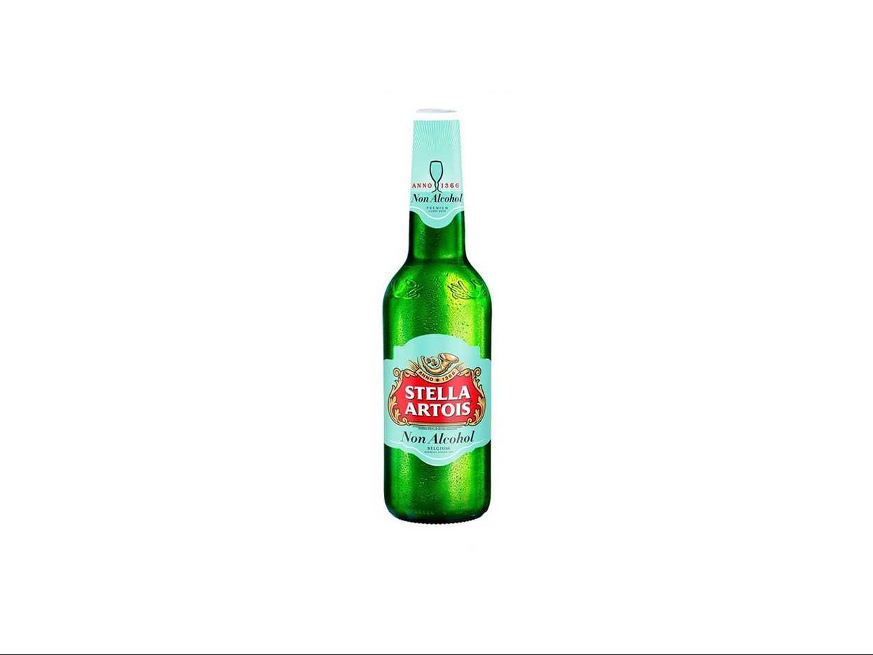 Stella Artois NA