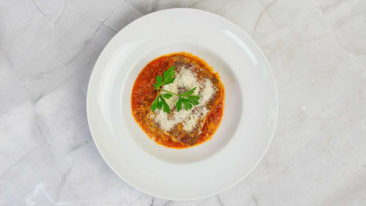 Lasagna