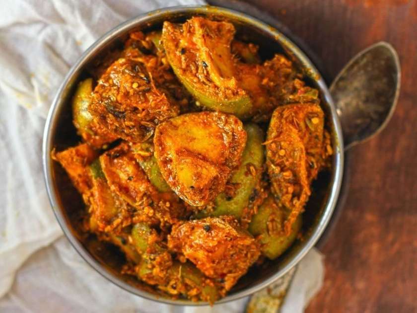 Achar
