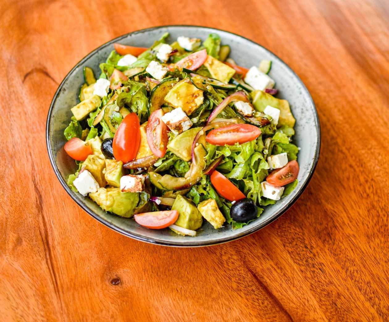 Avo Greek