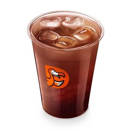 Bubble Tea Kiivi-Maasikas 0,4 L