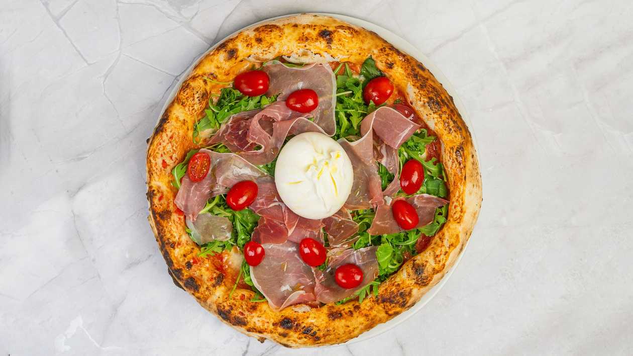 Burrata
