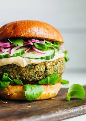 Falafel