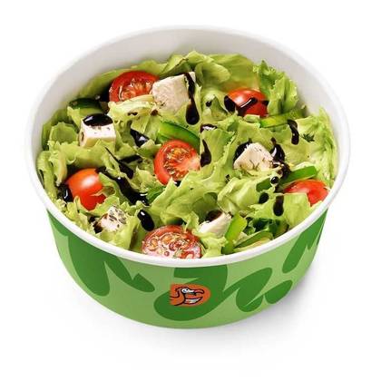 Köögiviljasalat Köögiviljasalat