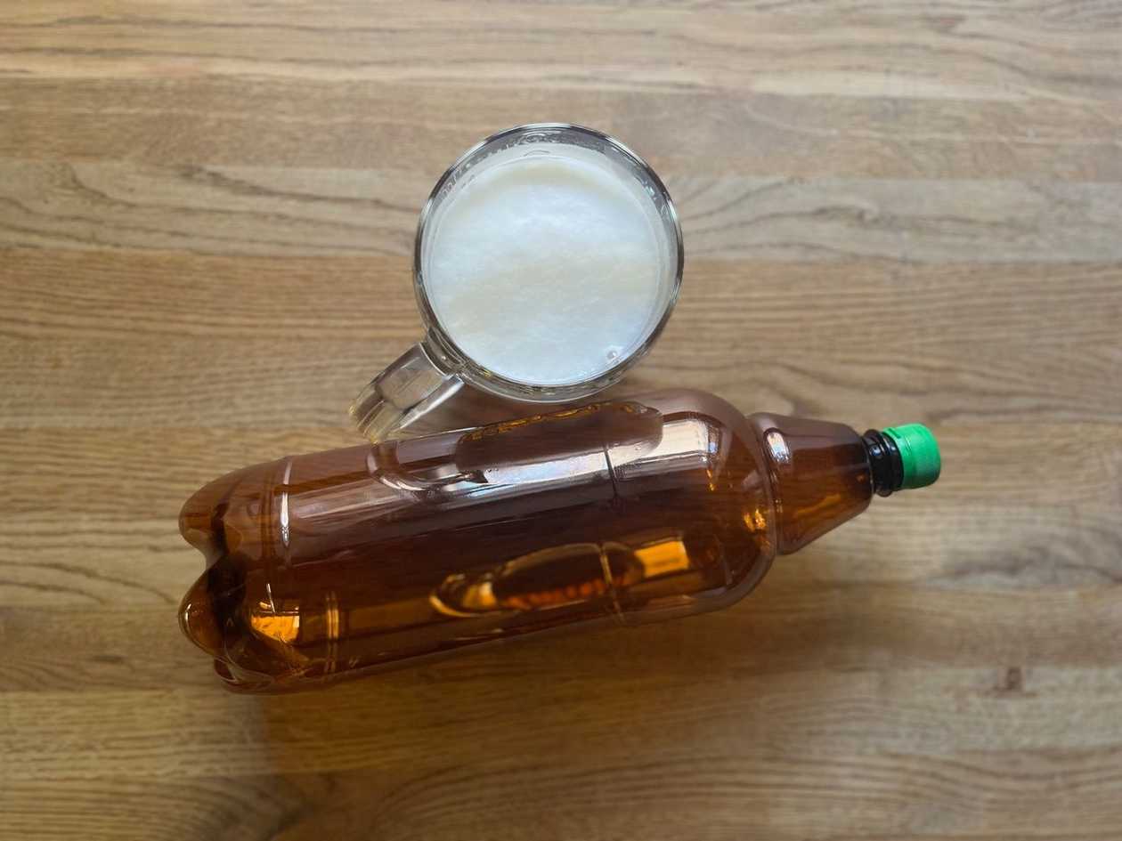 Plzeňský Prazdroj 2l PET