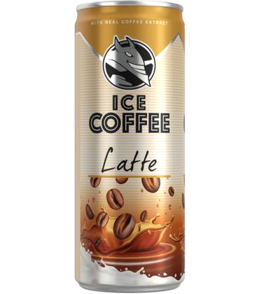 IC Hell Latte