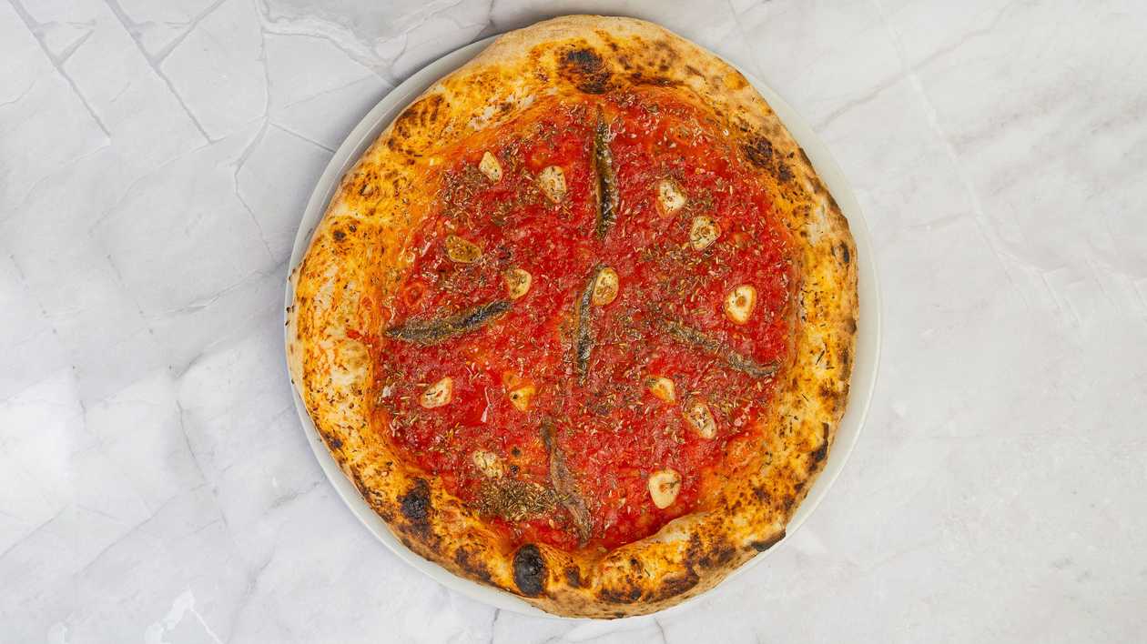 Marinara