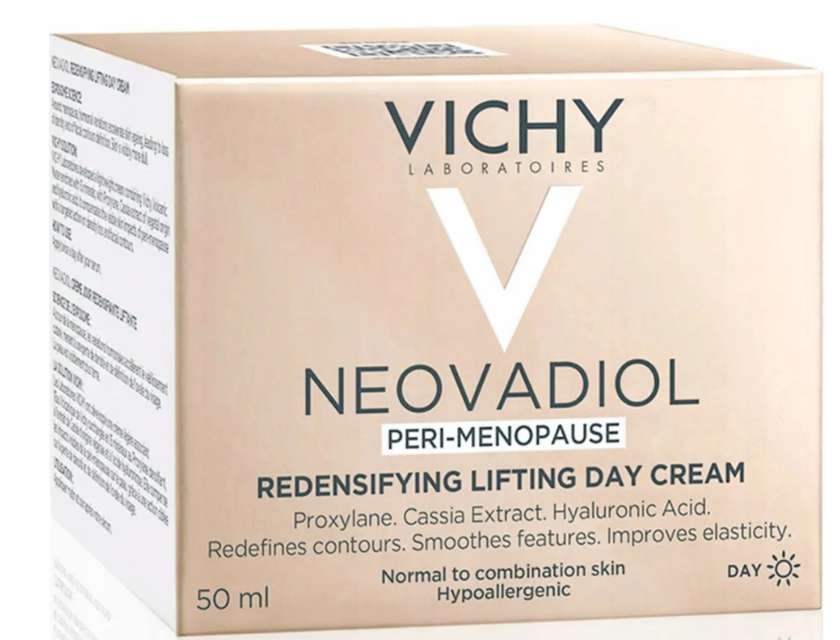VICHY NEOVADIOL Perimenopause Day Cream for Normal Skin 50ml