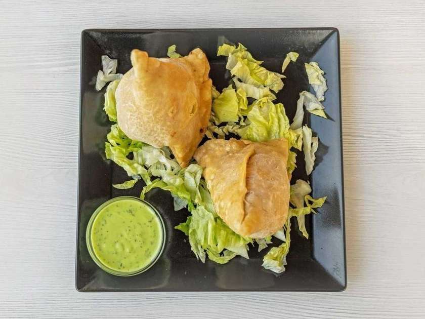Samosa