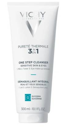 VICHY 3-in-1 Make-up Remover 300ml