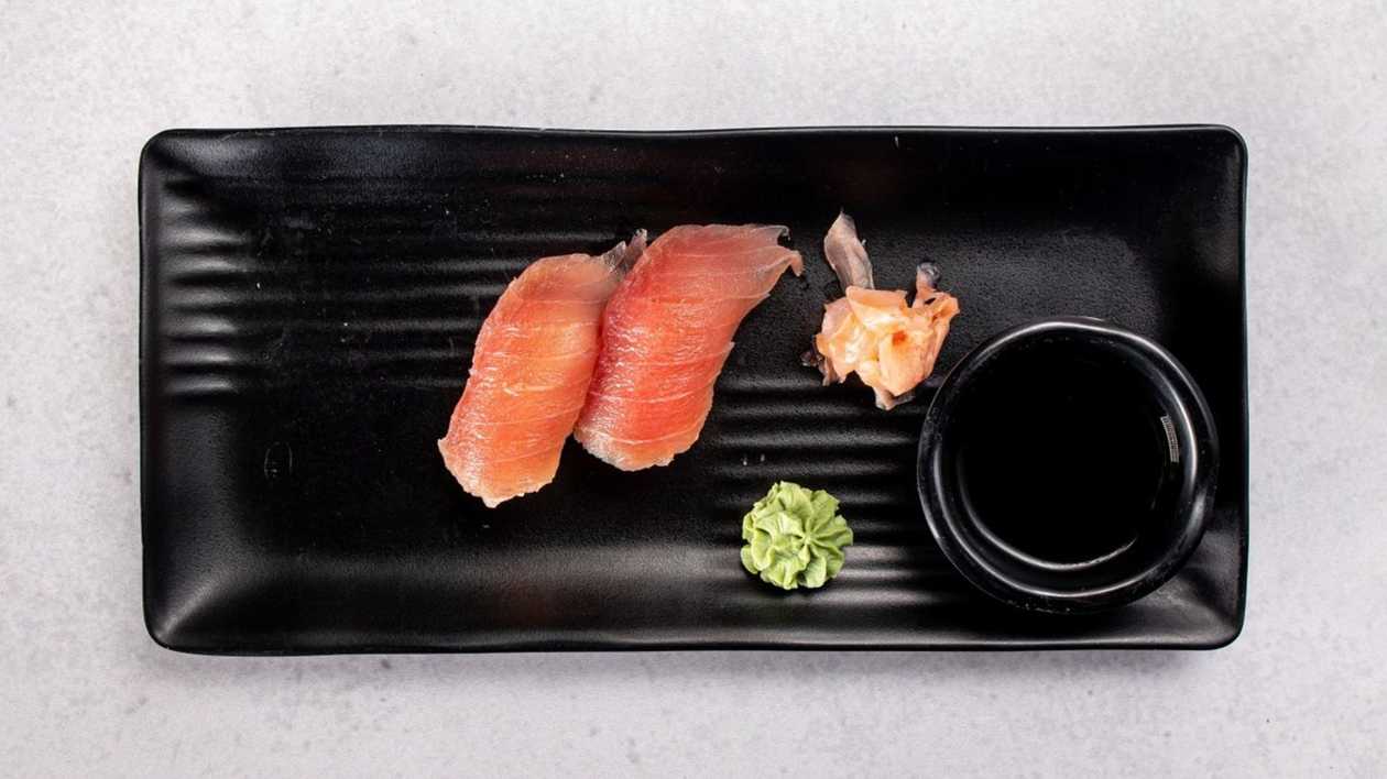 Nigiri Tuna 2pcs