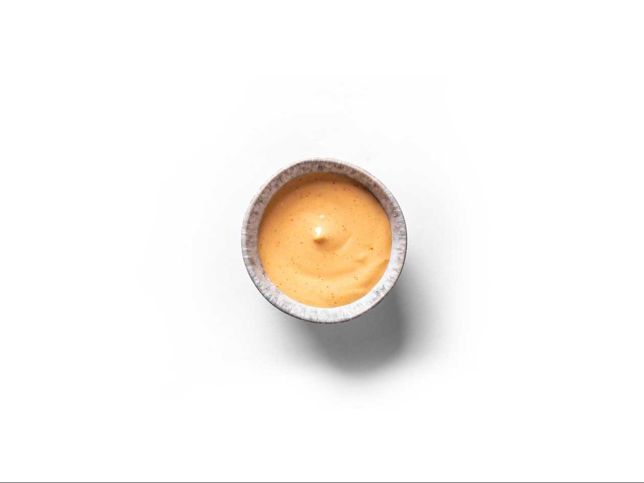 Chilli Mayo sauce