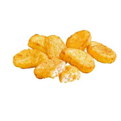 Hash Browns 7 tk