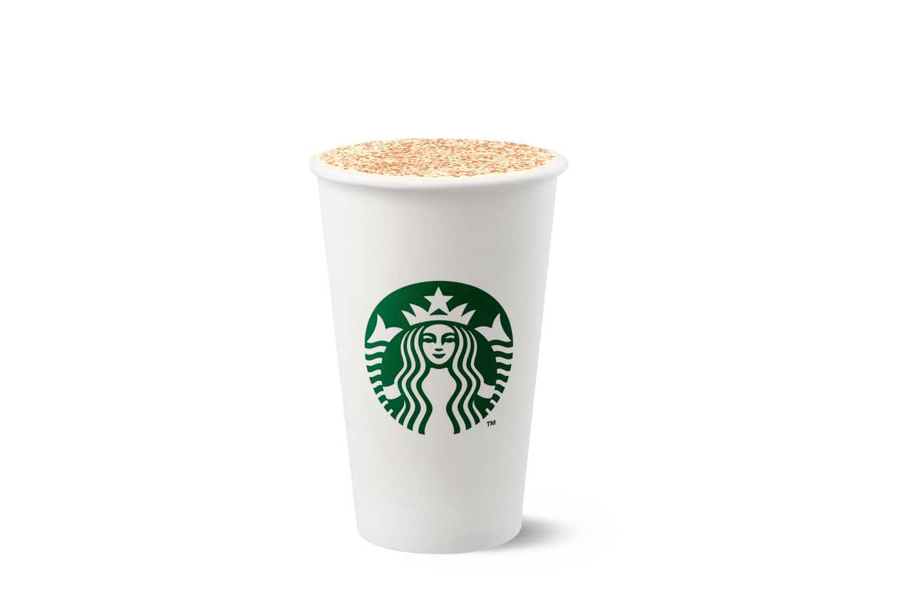 Tiramisu Velvet Latte