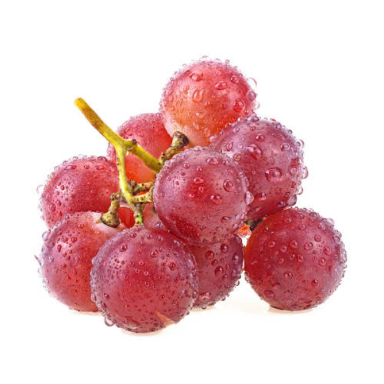 Grapes Red Globe Large 1pack