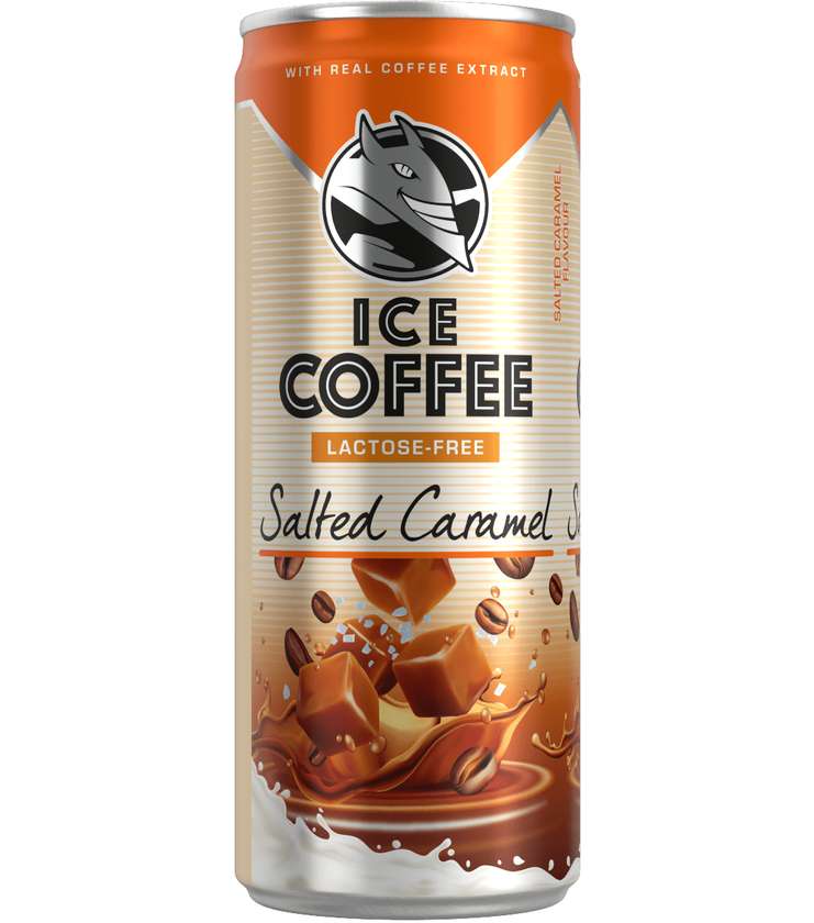 IC Hell Salted Caramel