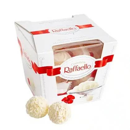 Raffaello, 150g