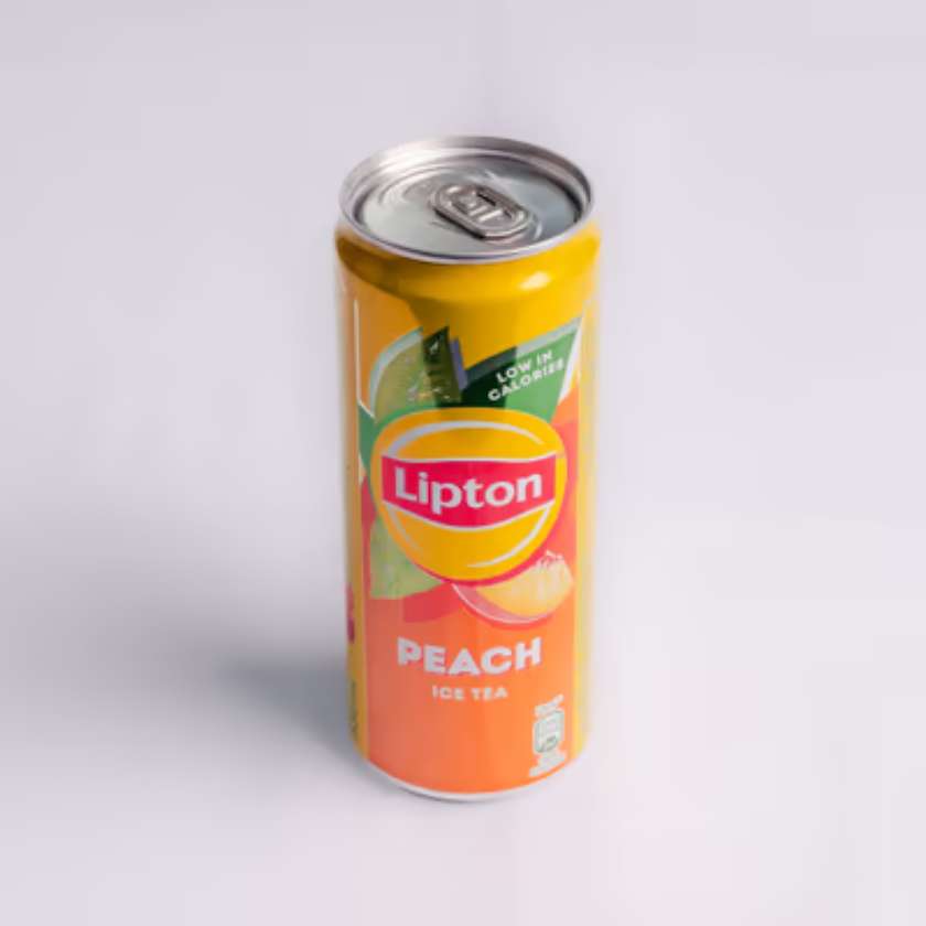 Lipton - Peach 0.33 l